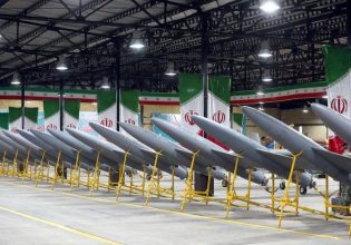 ΗΠΑ: Eπιβάλλουν περαιτέρω κυρώσεις στο Ιράν, με στόχο τα μη επανδρωμένα αεροσκάφη