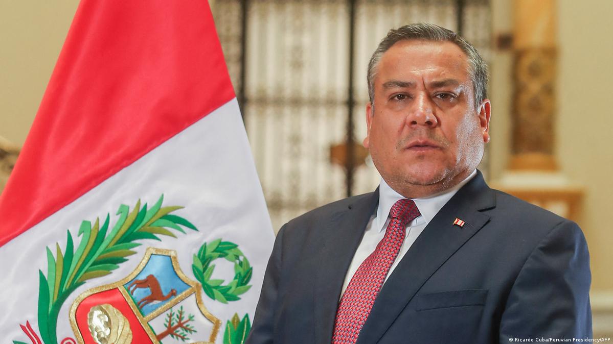 Περού: Ψήφο εμπιστοσύνης ζητά ο πρωθυπουργός εν μέσω «Rolex-gate»