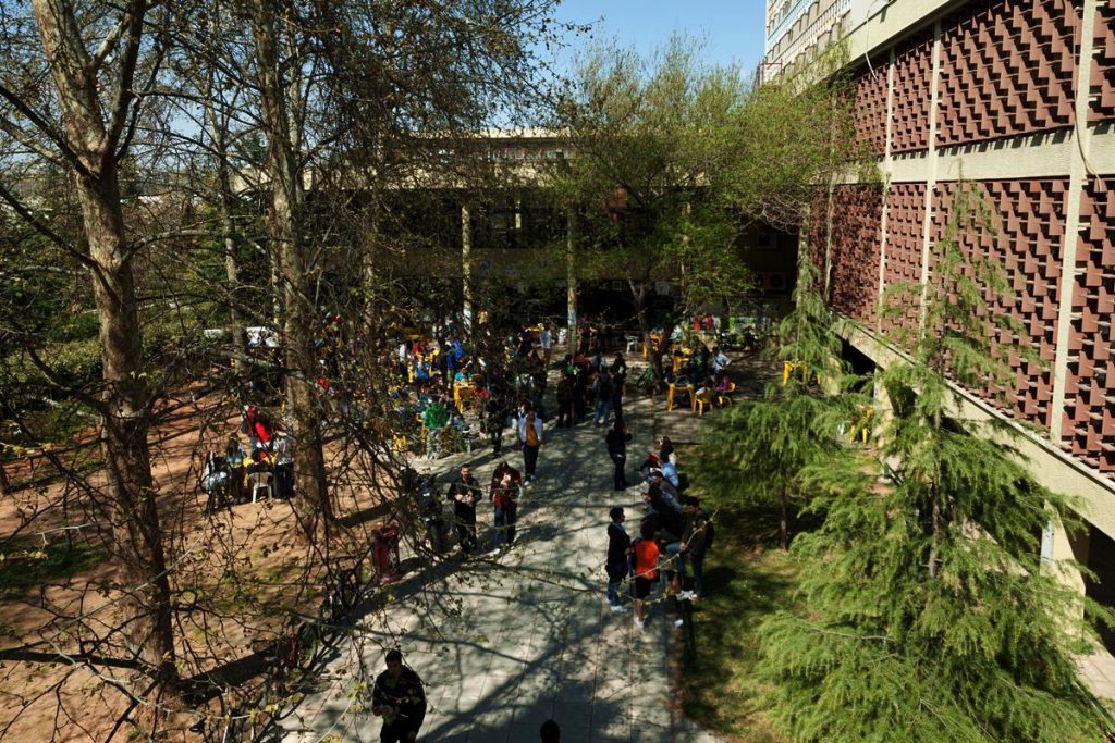 Θεσσαλονίκη: Ξεκίνησε η δίκη για το κύκλωμα διακίνησης ναρκωτικών στο τρίγωνο ΑΠΘ – Ροτόντα – Ναυαρίνου