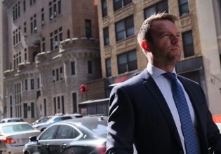 Κασσελάκης: Η καπηλεία πατριωτισμού, πίστης και οικογένειας τελειώνει εδώ – Για «υποκρισία» τον κατηγορεί η ΝΔ