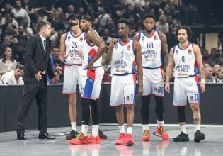 «Πρώην προπονητής του Παναθηναϊκού έτοιμος να αναλάβει την Έφες» (pic)