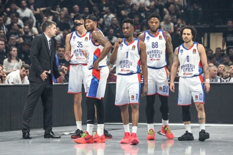 «Πρώην προπονητής του Παναθηναϊκού έτοιμος να αναλάβει την Έφες» (pic)