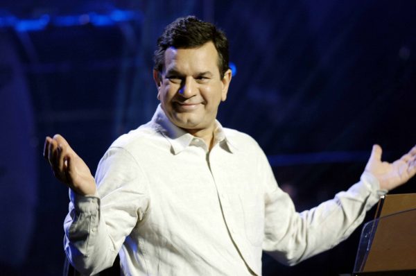 Στο χειρουργείο ο Σταμάτης Σπανουδάκης – Τι συνέβη