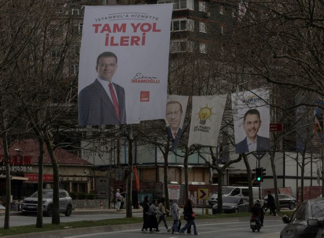 Τουρκία: Οι εκλογές-σοκ προσφέρουν άλλο ένα μάθημα για τον κόσμο