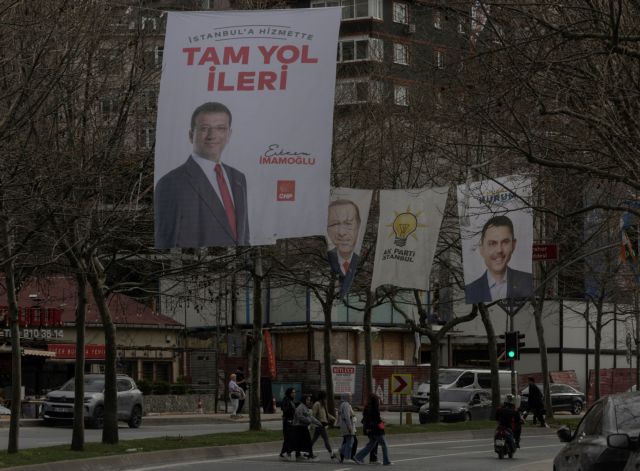 Τουρκία: Οι εκλογές-σοκ προσφέρουν άλλο ένα μάθημα για τον κόσμο