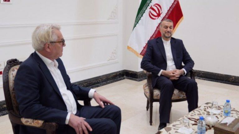 Ιράν: Ο Νετανιάχου είναι εκτός ελέγχου, μαζέψτε τον, λέει ο ΥΠΕΞ