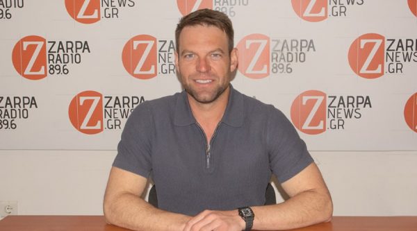 Κασσελάκης: Δεν είμαστε πιασμένοι από πουθενά – Θα απαντήσω σε ερωτήσεις του κοινού στην ομιλία μου στα Χανιά