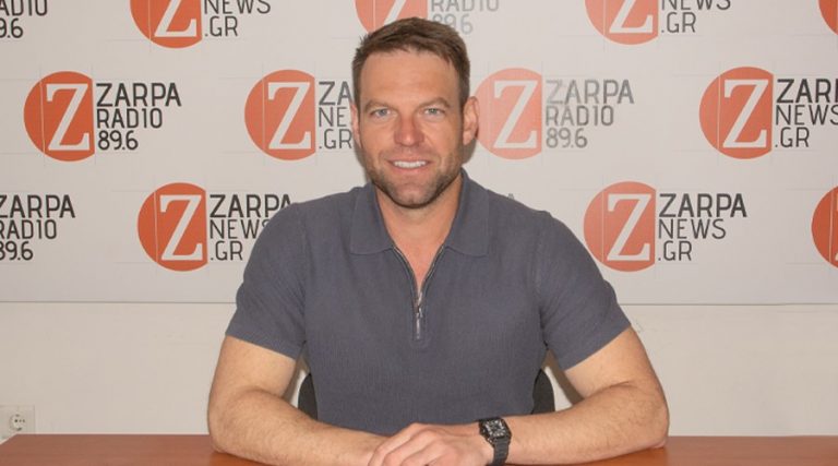 Κασσελάκης: Δεν είμαστε πιασμένοι από πουθενά – Θα απαντήσω σε ερωτήσεις του κοινού στην ομιλία μου στα Χανιά