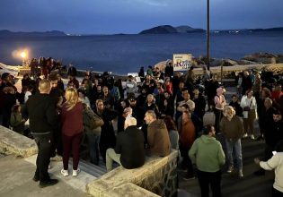 Υπόθεση κακοποίησης παιδιών στη Νίσυρο: Εθελοντές προσφέρουν ψυχοθεραπευτική υποστήριξη μετά το κάλεσμα Κασσελάκη