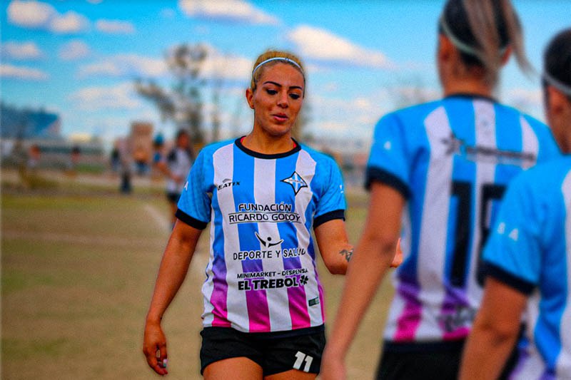 Γυναικοκτονία στο ποδόσφαιρο της Αργεντινής