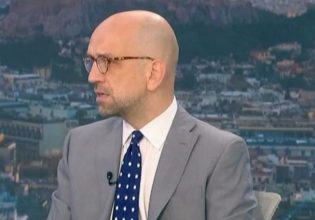 Μπάρκας: Ο Πολάκης δεν είναι ο ΣΥΡΙΖΑ