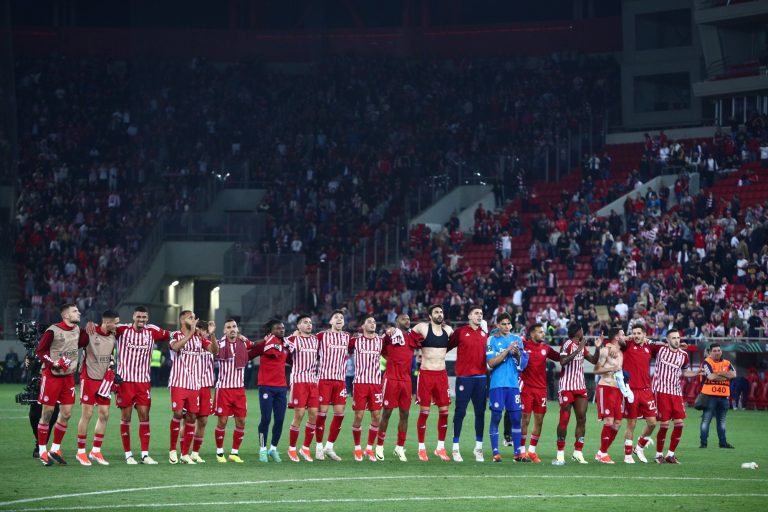 Μια μεγάλη νίκη που θα μπορούσε να ήταν θρίαμβος