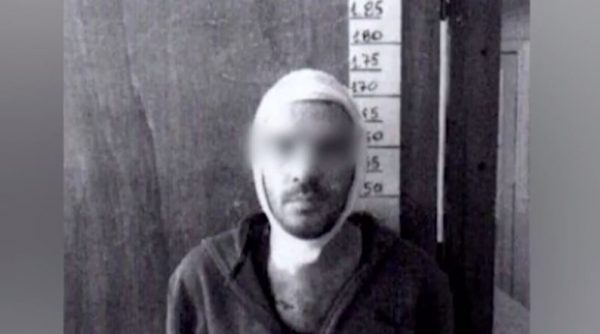 Άγιοι Ανάργυροι: Επέστρεψε στο Αττικό Νοσοκομείο ο 39χρονος – Το νοσοκομείο των φυλακών Κορυδαλλού δεν τον δέχθηκε