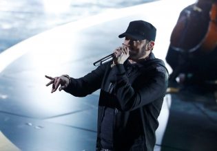Ο Eminem γιορτάζει 16 χρόνια νηφαλιότητας – «Μεγάλη η απόφαση που πήρες αδερφέ»