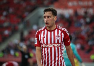 Ο Έσε έχει πατήσει το… τούρμπο