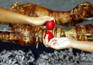 ΕΦΕΤ: Τι να προσέχουν οι καταναλωτές κατά την εορταστική περίοδο του Πάσχα