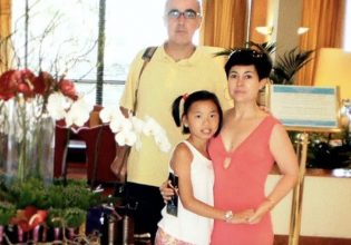 «The Asunta Case»: Η αληθινή ιστορία της 12χρονης που δολοφονήθηκε από τους θετούς γονείς της