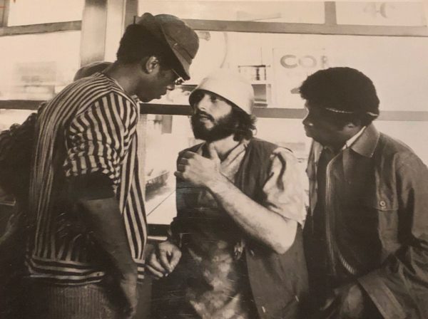 Αλ Πατσίνο: Πάντα στο πετσί του ρόλου