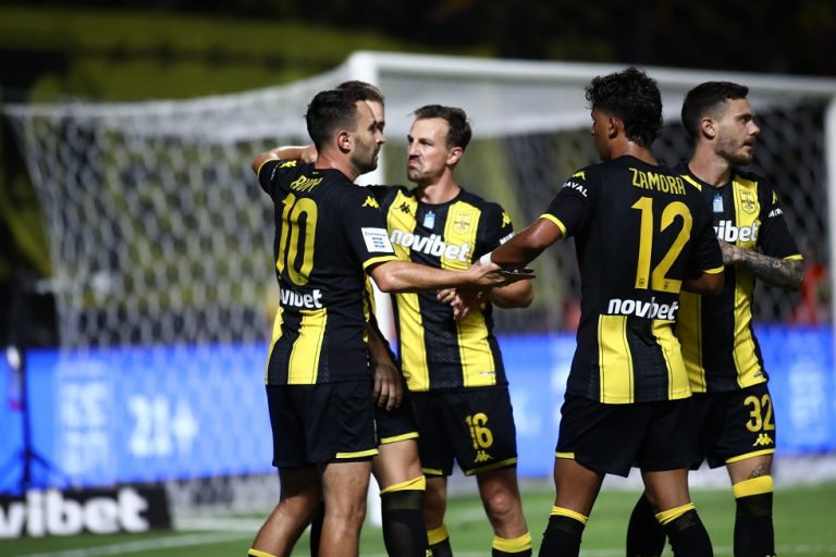 Άρης: Να βγάλει αντίδραση κόντρα στην ΑΕΚ