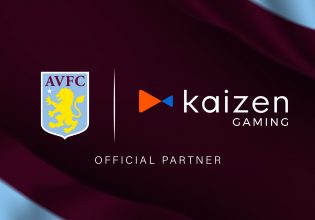 Στο κορυφαίο πρωτάθλημα του κόσμου η Kaizen Gaming: Μεγάλος Χορηγός της Άστον Βίλα το Betano