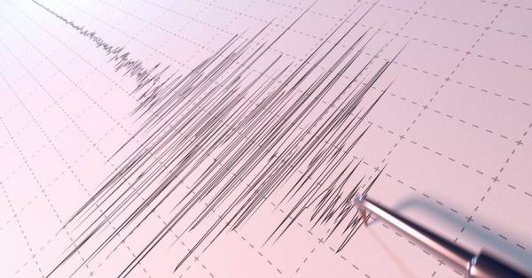 Σεισμός: Τρεις δονήσεις με τη μεγαλύτερη 4,2 βαθμών ανοιχτά της Κρήτης το πρωί της Δευτέρας