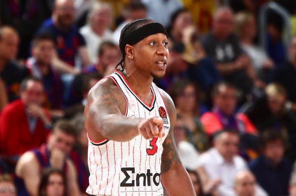 Η… σκακιέρα του Μπαρτζώκα είχε πολλούς «βασιλιάδες»