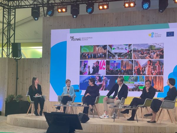 Καίριος ο ρόλος Δήμων και Περιφερειών στην ενσωμάτωση της πολιτιστικής κληρονομιάς στην αστική ανάπτυξη