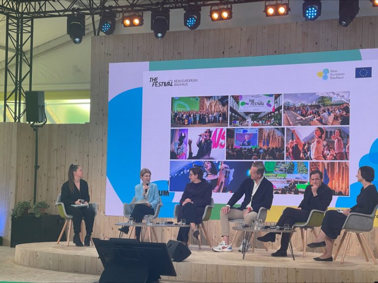 Καίριος ο ρόλος Δήμων και Περιφερειών στην ενσωμάτωση της πολιτιστικής κληρονομιάς στην αστική ανάπτυξη