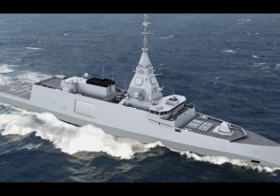 Από τις LCS στην τέταρτη FDI και τις κορβέτες – Τι σχεδιάζεται για Πολεμικό Ναυτικό