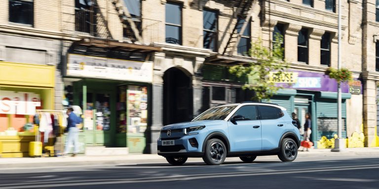 Citroen C3: Στην ασυμβίβαστη… συμβατική πλευρά των supermini