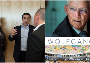 Οι «αναμνήσεις» του Σόιμπλε, το ελληνικό δράμα, ένας πρωθυπουργός και δύο υπουργοί Οικονομικών