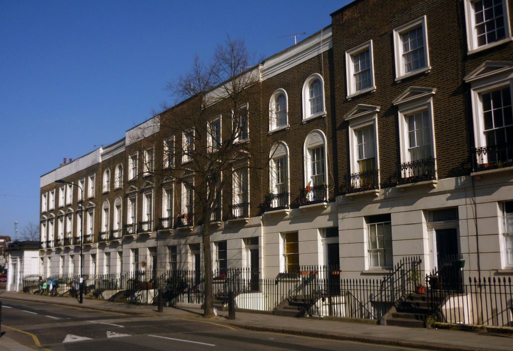 Αυτή είναι η γειτονιά με τους αυστηρότερους κανόνες