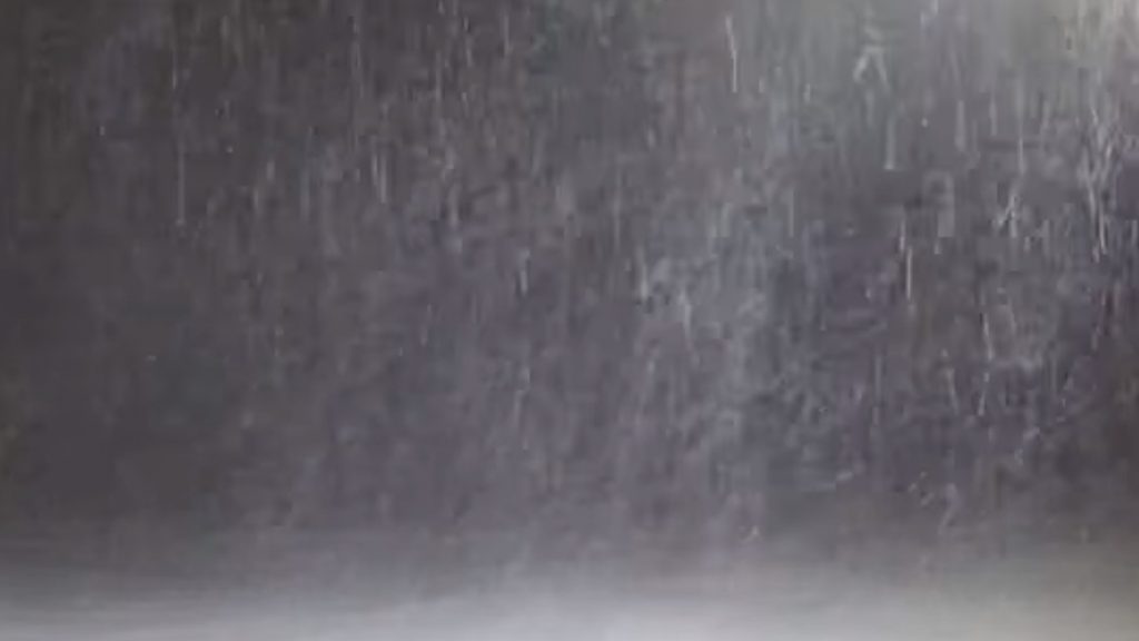 Κακοκαιρία: Απριλιάτικη χιονοθύελλα στη Βασιλίτσα – Εντυπωσιακές εικόνες