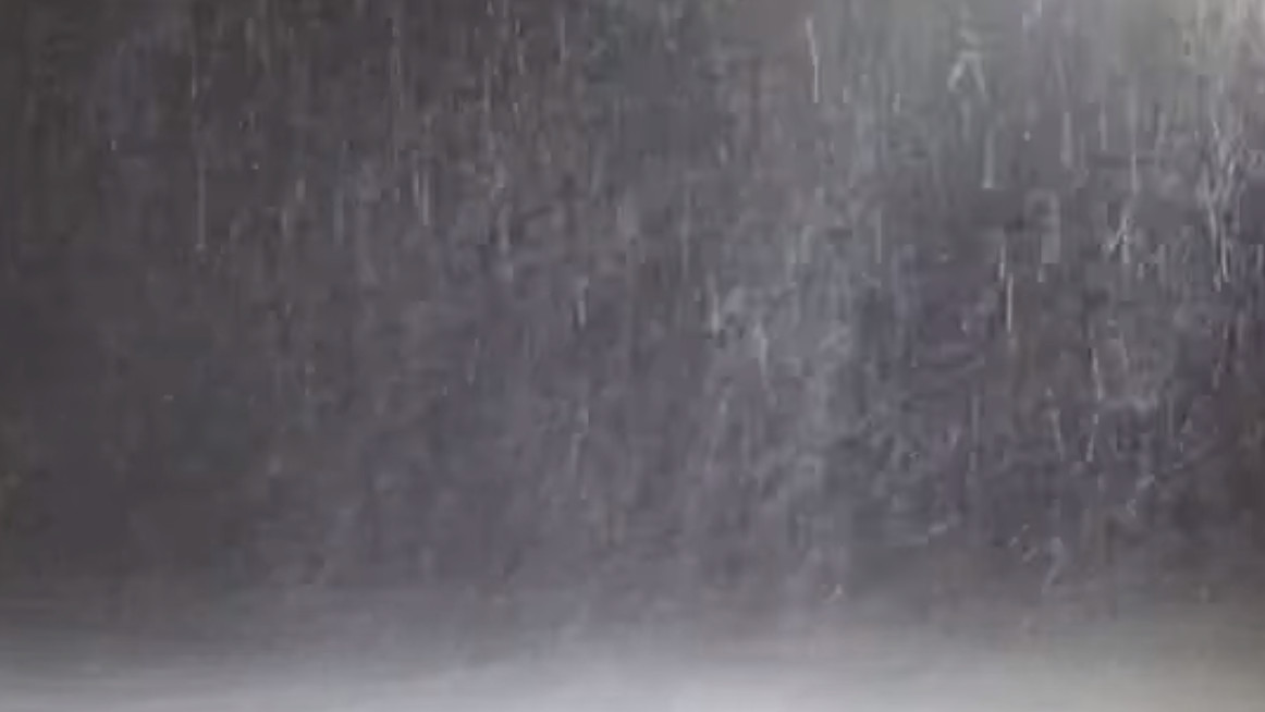 Κακοκαιρία: Απριλιάτικη χιονοθύελλα στη Βασιλίτσα - Εντυπωσιακές εικόνες