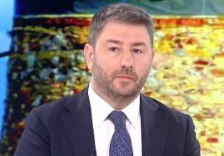 Ανδρουλάκης για υποψηφιότητα Μπελέρη: «Η θέση του είναι εκεί που τον ψήφισε ο λαός της Χιμάρας»