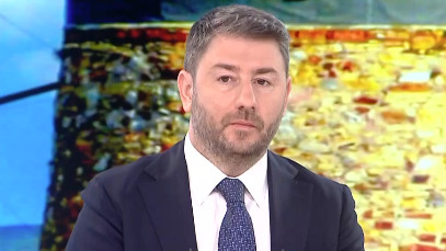 Ανδρουλάκης για υποψηφιότητα Μπελέρη: «Η θέση του είναι εκεί που τον ψήφισε ο λαός της Χιμάρας»