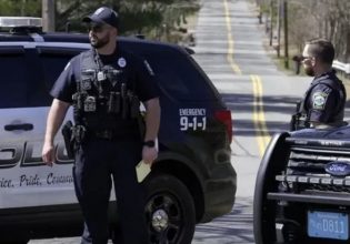 Καλιφόρνια: Σκότωσε τα τέσσερα παιδιά του και την πεθερά του