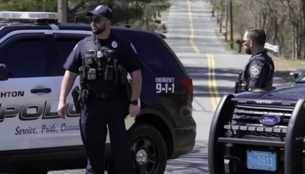 Καλιφόρνια: Σκότωσε τα τέσσερα παιδιά του και την πεθερά του