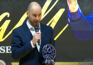 Σπανούλης: «Δεν είναι εύκολο η οικογένειά μου στο σπίτι ν’ ακούει να μιλάω συνέχεια για μπάσκετ»