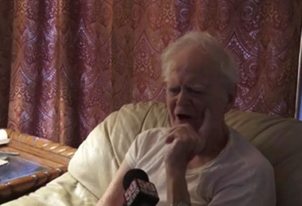 Βιρτζίνια: Η φρικτή εξομολόγηση ενός 82χρονου πριν πεθάνει