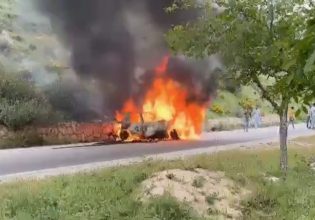 Το Ισραήλ σκότωσε υψηλόβαθμα μέλη φιλοπαλαιστινικής οργάνωσης στον Λίβανο – Απάντηση Χεζμπολάχ με ρουκέτες