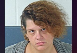 Ντακότα: Σκότωσε την 19 μηνών κόρη της γιατί «δεν ήταν καλό παιδί»