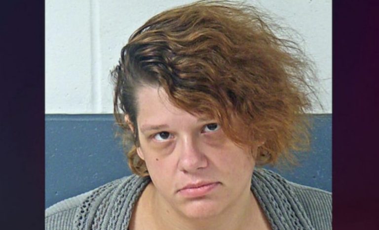 Ντακότα: Σκότωσε την 19 μηνών κόρη της γιατί «δεν ήταν καλό παιδί»