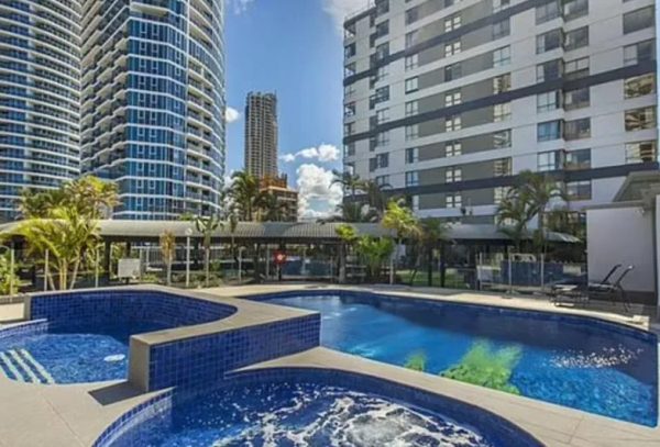 Αυστραλία: Νεκροί από πνιγμό πατέρας και παππούς – Έπεσαν σε πισίνα για να σώσουν 2χρονο κορίτσι