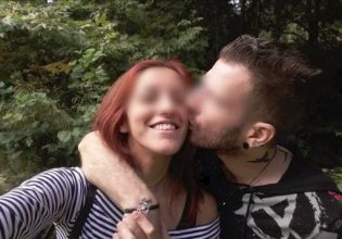 Άγιοι Ανάργυροι: «Βοήθεια, είναι εδώ, με κυνηγάει» – Τα τελευταία λόγια της 28χρονης πριν τη δολοφονία της