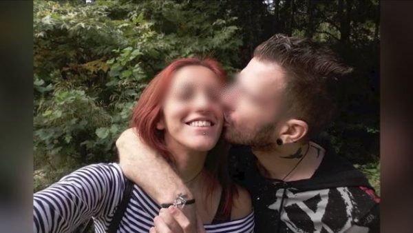 Άγιοι Ανάργυροι: «Βοήθεια, είναι εδώ, με κυνηγάει» – Τα τελευταία λόγια της 28χρονης πριν τη δολοφονία της