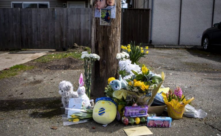 ΗΠΑ: Σκότωσε το 4χρονο παιδί της και το πέταξε στο δρόμο