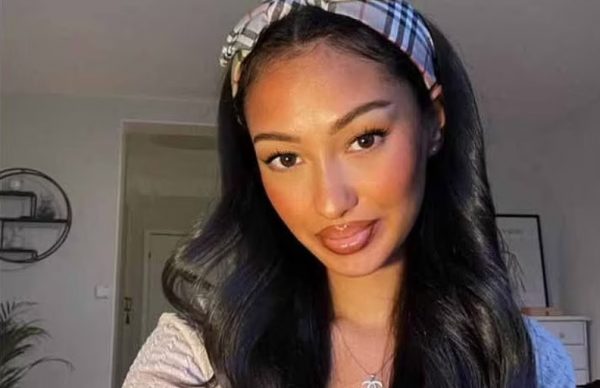 Σουηδία : Στραγγάλισε μέχρι θανάτου την έγκυο φίλη του γιατί δεν την ενέκρινε η μητέρα του