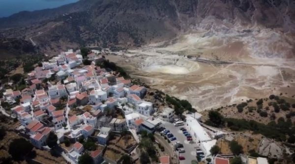 Νίσυρος: «Τσουνάμι» αποκαλύψεων για τον αρχαιοφύλακα – Έντεκα καταγγελίες σε βάρος του για ασέλγεια σε ανήλικους