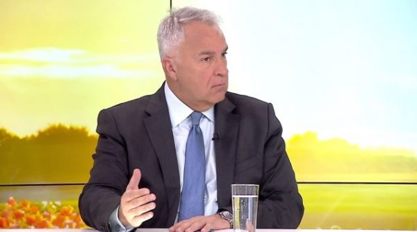 Βορίδης: Η δικαιοσύνη έχει στα χέρια της την υπόθεση των Τεμπών και θα δώσει όλες τις απαντήσεις